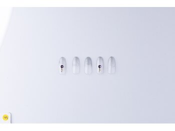 はあとねいる 前橋南町店/デザインNo.5