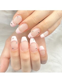 サロンノアノア 直方店(salon noa noa)/