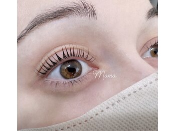 モモ(Momo)/ケラチンラッシュリフト