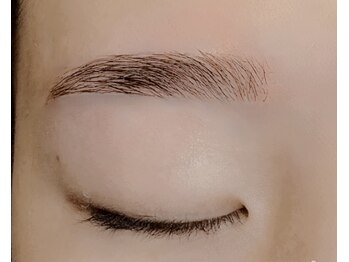 トレース 松本村井店(tres)/眉ワックス脱毛