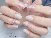 彩(irodori)/1月トレンド定額デザイン