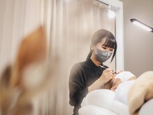 トパーズブロウ 西那須野店(TOPAZ BROW)
