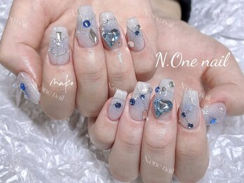 エヌワンネイル(N.one nail)/