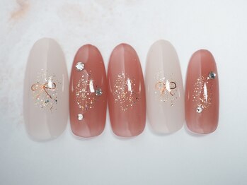 シオ(Shio)/選べるデザイン☆