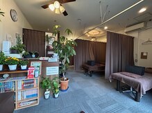 リラックスガーデンズ/前日予約で希望コース25％オフ！