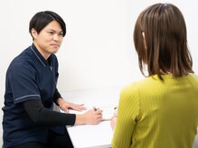 ネイルラボ 四街道駅前院(naillab.)/丁寧なカウンセリング！！