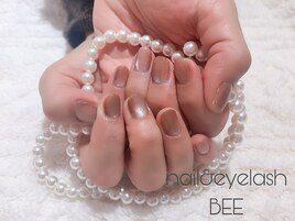 マグネットネイル