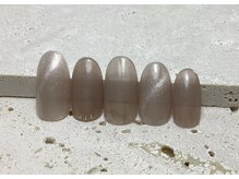 シス 福岡市南区高宮店(Sis)/【定額】シンプルデザイン