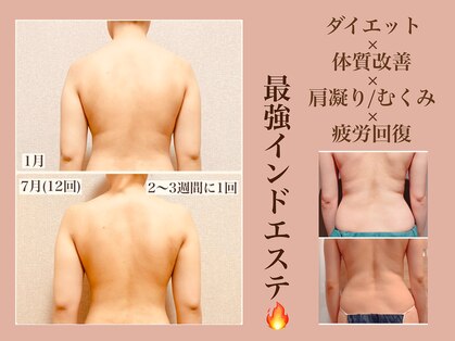 モーイ(mooi)の写真