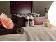 キュアロマ(cure+aroma)の写真/60種類のアロマオイルの中から、カウンセリングしながら一期一会のブレンドアロマを組み合わせ＊