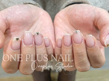 ワンプラススタジオ(One Plus Studio)/