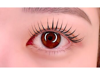 ヴィフ(Vif)/パリジェンヌラッシュリフト