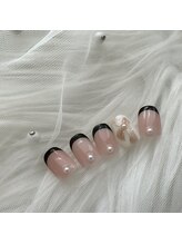 ウル(ulu)/【定額artデザイン】7700円