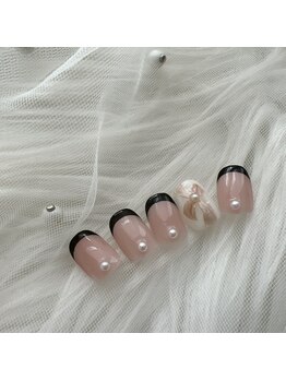 ウル(ulu)/【定額artデザイン】7700円