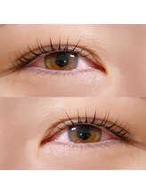 ミミシル 三条店(mimicil)/ラッシュリフト