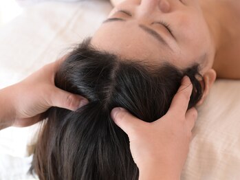 ウラナポノ(ulana pono)/【ヘッドスパ】