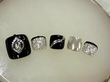 エスディーアイ(SDI)/フット 定額ビューティー