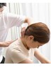 【首・肩こり・頭痛の方】全身オーダーメイド整体 50分¥4500→¥4300