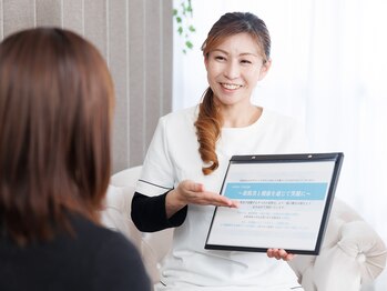 ピュアル 川口(Pual)/コースの説明(カウンセリング)