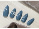 Ribbon nail