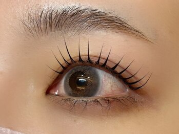 オルオルアイラッシュ(OluOlu eyelash)/OluOlu eyelash