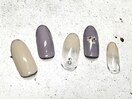 定額シンプルアートコース