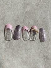 スクエアリング(Squaring)/90分コース　￥7900