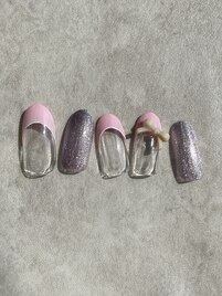 monthly design ¥7500 90min