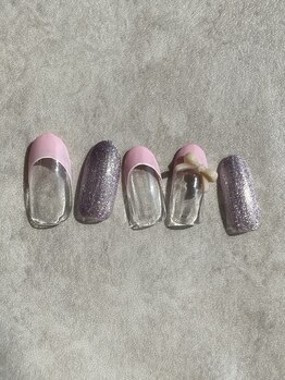 スクエアリング(Squaring)/90分コース　￥7900