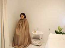 トイ(Toi)/よもぎ蒸し