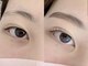 アイズ 天王寺(eye's)の写真/初めてのアイブロウは確かな実績の人気眉毛サロンで◎毎月通える価格も嬉しい♪お気軽にご来店ください！