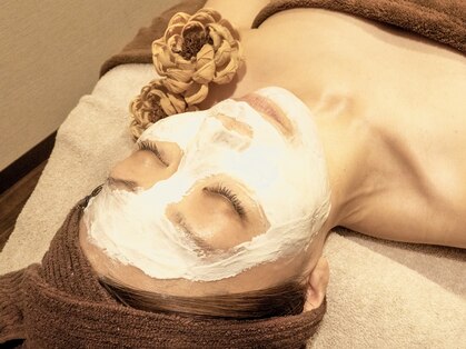プレミアムキュアの写真