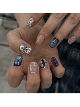 シェル トウキョウ(SHELL TOKYO)/