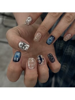 シェル トウキョウ(SHELL TOKYO)/