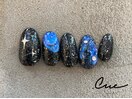 戸村◎サンプルアート ¥6,900