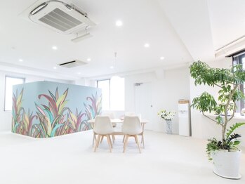 コール(COR)の写真/【1日3名限定プライベートサロン】オールハンド極上フェイシャル3300円～◎大人の贅沢エステで特別時間を◎