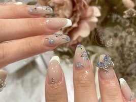 ワンホン/フレンチ