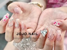 ジョジョネイル 池袋店(JOJOネイル)/