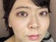 エアーグロー(airglow)の写真/忙しい女性へ!平日22時まで◇【美容液たっぷりマスカラパーマ¥6000◆束感仕上げ・約1ヵ月持続】[京橋]
