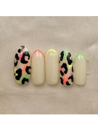 7月定額デザイン