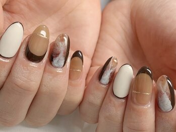 ルルエオノ(Lulu eono)/ニュアンスデザイン