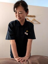 グイット 立川南口店(Goo it) 難波 由紀