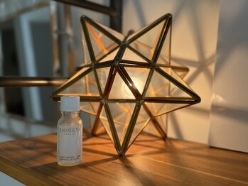 オージャススパ/