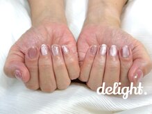 ディライト(delight.)/★マグネット