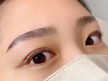 メリア(melia)/パリジェンヌ×ハリウッド