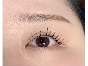 ルシアル 所沢(Luciall)/LEDマツエク×まつげパーマ