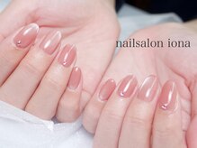 イオナ(iona)/マグネットネイル