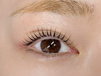 エノ(eno)/まつげパーマ