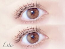 リラ 八王子店(Lila)/まつ毛パーマ