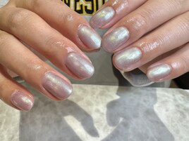 【ハンド】キラキラやり放題